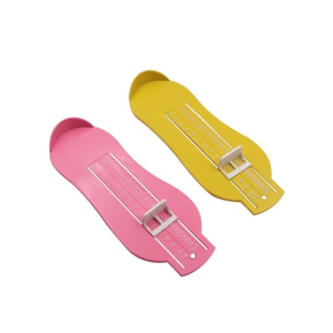 M.Mart Baby Foot Length Measuring Scale For Kids