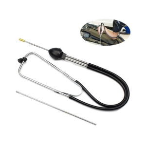 M.Mart Diagnostic Tool Car Engine Taster Cylinder Stethoscope