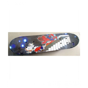 ToysRus Wooden Skate Board Medium