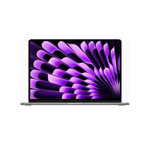 Apple MacBook Air 15" M2 8GB RAM 256GB SSD - Space Gray (MQKP3)
