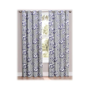 Maguari Banarasi Luxury Curtain 2 Pcs (0092)