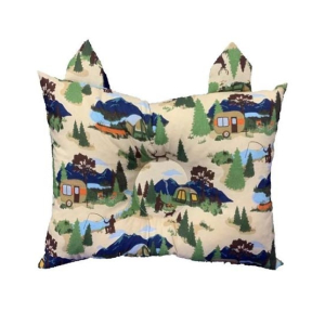 Maguari Born Baby Pillow (0573)