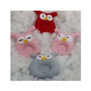 Maguari Cartoon Pattern New Born Pillow (0622)
