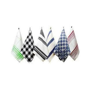 Maguari Cotton Kitchen Towel - Pack Of 14