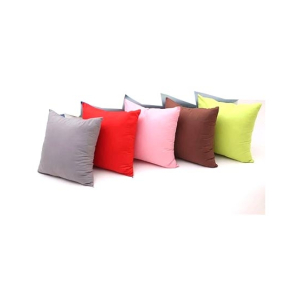 Maguari Dyed Cushion Case Multi Color (Set Of 5)