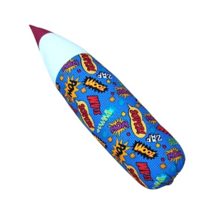 Maguari Pencil Style Pillow Pack of 2 (0548)