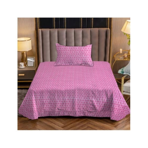 Maguari Single Bed Sheet (0345)