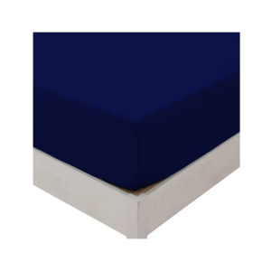 Maguari Stretchable Jersey Fitted Double Bed Sheet (0434)