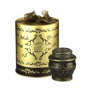 Arabian Oud Maajoon Kalemat Incense 40gm