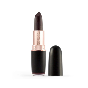Makeup Revolution Iconic Matte Lipstick - Members Club