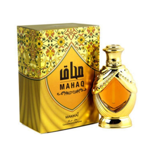 Makkaj Mahaq Attar For Unisex 15ml