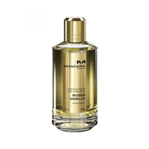 Mancera Roses Vanille Hair Mist For Women 120ml