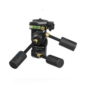 Manfrotto 3D Super Pro 3-Way Tripod Head (229)
