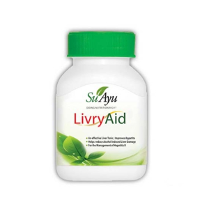 Marham Herbal Su Ayu Livry Aid