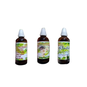 Marham Miracle Whitening Drops