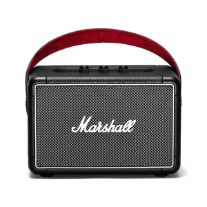 Marshall Kilburn II Portable Bluetooth Speaker Black