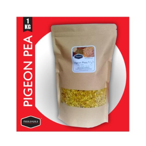 Masalaywala Daal Arhar Pigeon Pea 1000gm