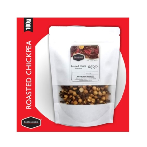 Masalaywala Roasted Chickpea Bhona Channa Chilka 100gm