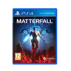 Matterfall Game For PS4