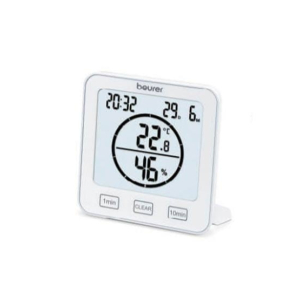Beurer Thermo Hygrometer (HM-22)