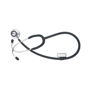 Certeza Dual Head Stethoscope (CR 757SS)