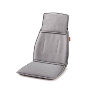 Beurer Shiatsu Seat Cover Grey (MG 330)
