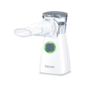 Beurer Rechargeable Nebuliser (IH 57)