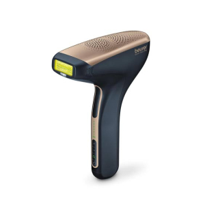 Beurer Long Lasting Hair Removal Cordless Velvet Skin Pro Black (IPL 8800)