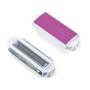 Beurer Shaving and Exfoliation Attachment (HL-36)