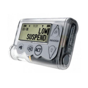 Medtronic Insulin Pump Veo (754)