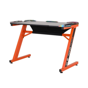 Meetion E-Sport Z Shaped Gaming Computer Desk (DSK10)