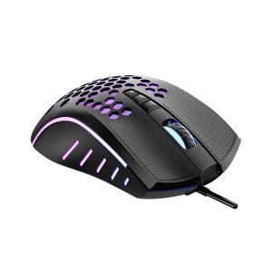 Meetion Honeycomb Lightweight Gaming Mouse (GM015)