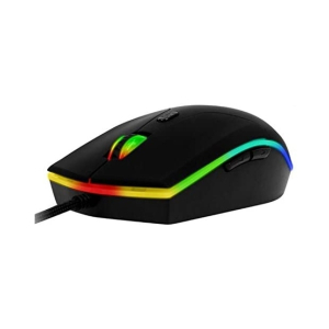 Meetion Polychromatic RGB Gaming Mouse (GM21)