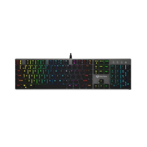 Meetion Ultra-thin Mechanical Keyboard (MK80)