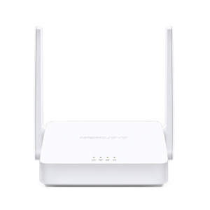 Mercusys 300Mbps Wireless N Router (MW301R)