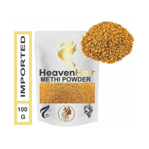 Organic Superfoods Methi Powder 100gm