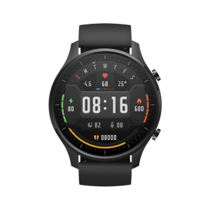 Xiaomi Mi Smartwatch Black