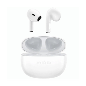 Mibro Earbuds 4-White