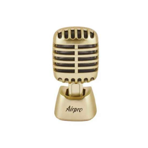 Godzilla Airpro Mic Man Air Freshener Perfume 