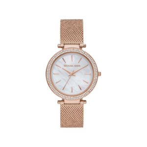 Michael Kors Darci Women's Watch Rose Gold (MK4519)