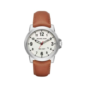 Michael Kors Paxton Men's Watch Brown (MK8531)