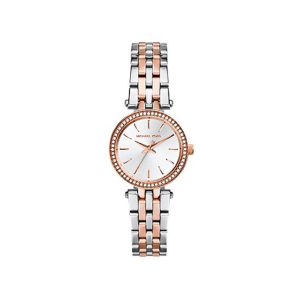 Michael Kors Petite Darci Women's Watch Two Tone (MK3298)