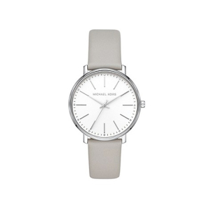 Michael Kors Pyper Three-Hand Women's Watch Gray (MK2797)