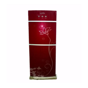 Midas Water Dispenser 5L Red (YLR 1010)
