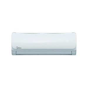 Midea Non Inventer Air Condition 2 Ton White (MSA-24CRN)