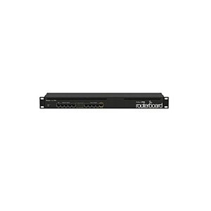 MikroTik Router Board (RB2011UiAS-RM)