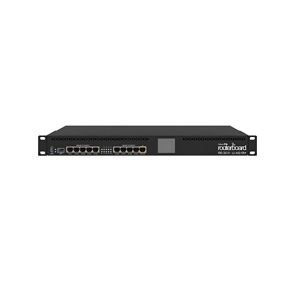 MikroTik Router Board (RB3011UiAS-RM)