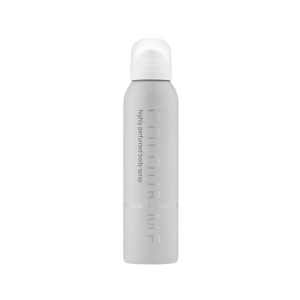 Milton Lloyd Colour Me Body Spray For Men White - 150ml
