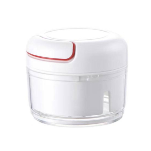Ship Market Mini Hand pulled garlic grinder