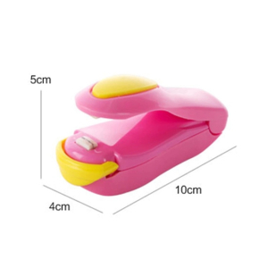 Sasti Market Mini Sealing Machine For Plastic Bag